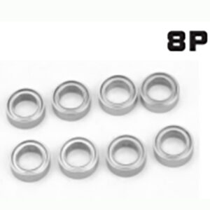 Ball Bearings (φ7.93*12.7*3.95mm)