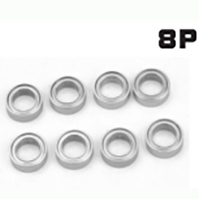 Ball Bearings (φ7.93*12.7*3.95mm)