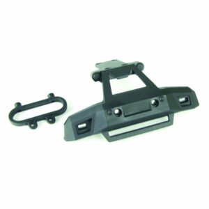 Front Bumper Assembly