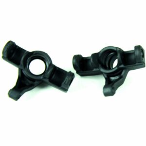 Steering Hubs