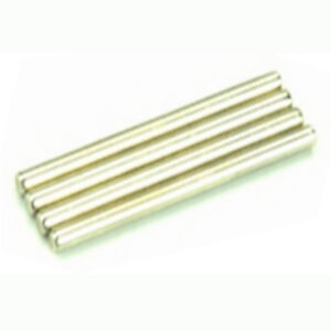 Front/Rear Lower Suspension Hinge Pins