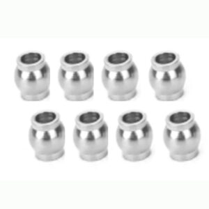 Steering Pivot Balls (8P)