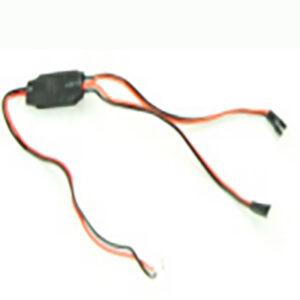 Headlight LED