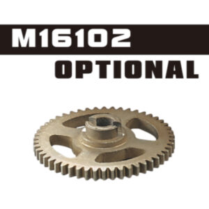 Sintered Steel Spur Gear
