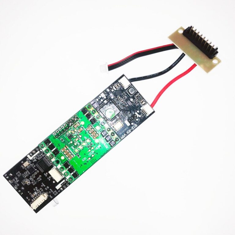 mjx bugs b12 eis