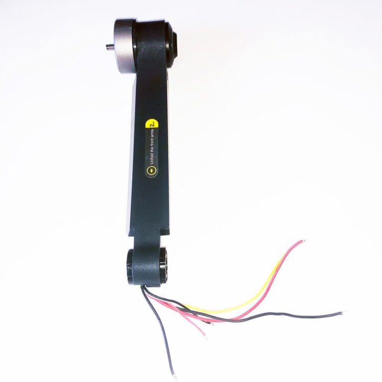 bugs 12 eis drone
