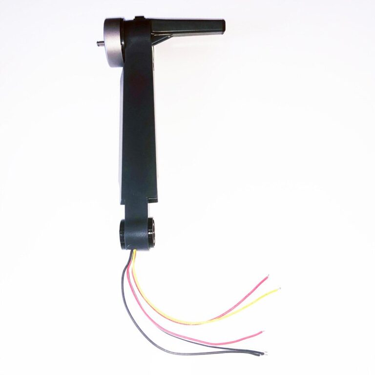 bugs 12 eis drone