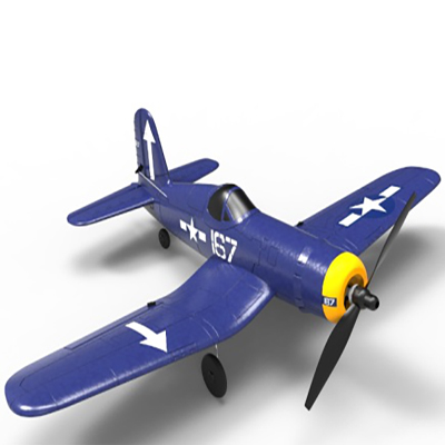 761-8 F4U Corsair 400mm
