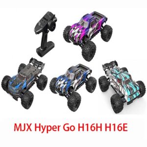 MJX H16 car parts