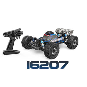 MJX 16207 parts