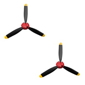 propeller full set