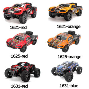 Remo hobby New II 1-16 car spare