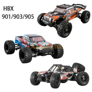 HBX 901A 903 903A 905 905A parts