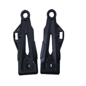 Front lower arm 55-SJ10 for XINLEHONG 9155 9156 1/12 RC Crawler Buggy Parts