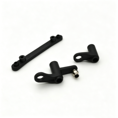 6068 Steering gear crank arm assembly for SUCHIYU SCY-16301 16302 16303 1/16 RC Drift Car parts