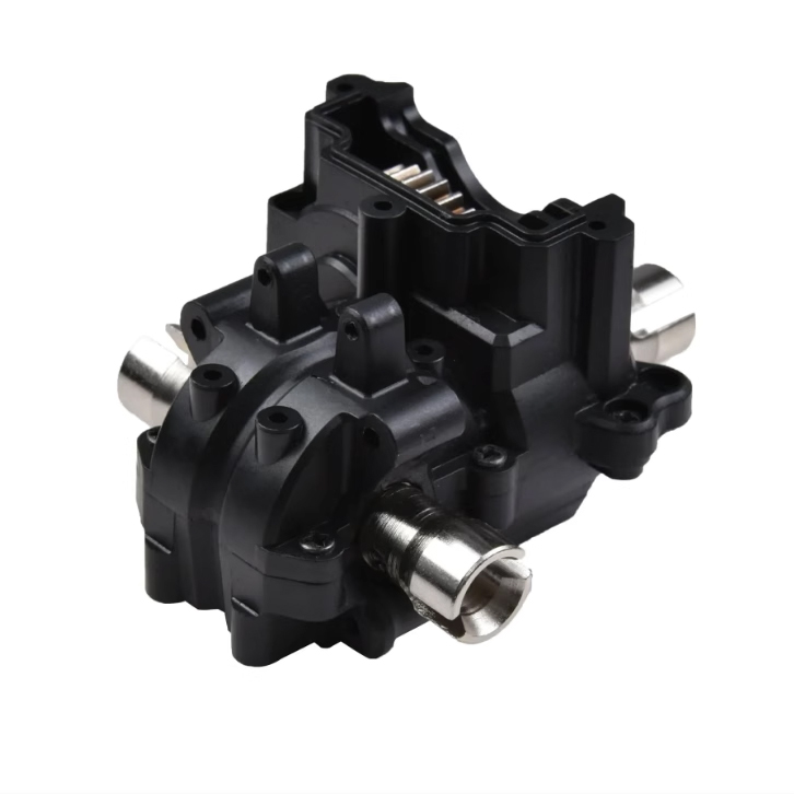 XLF X03A X03 1/10 RC Car Parts, Front Gear-Box Assembly FY-QBX02