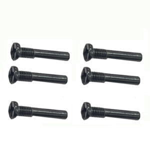 Screw 3*15pm 6pcs