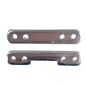 metal fixing 2pcs