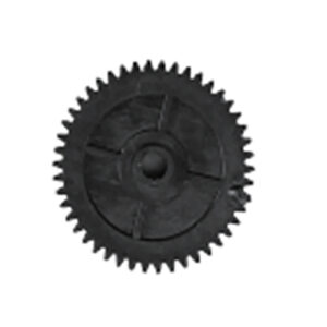 Central transmission gear