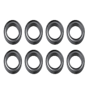 Bearing 8*12*3.5 8pcs
