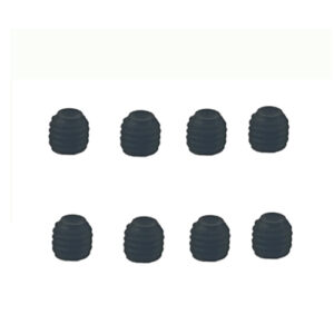 M4*3 jimi screw 8pcs