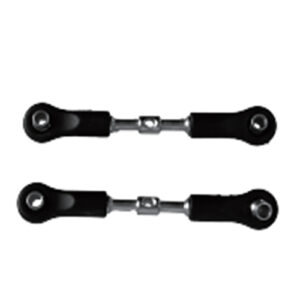 Steering linkage  2pcs