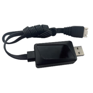 11.1v USB charging cable