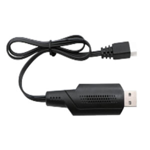 2S USB charging cable