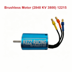 12215 Brushless Motor (2848KV3800) for HBX 12891 1/12 RC Car Spare Parts