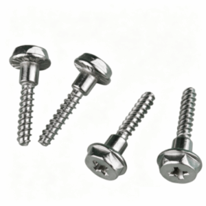 12618 Wheel Lock Screws for HBX 12891 1/12 RC Car Spare Parts
