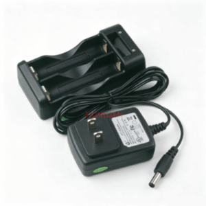 12641 Charge Box/Charger for HBX 12891 1/12 RC Car Spare Parts