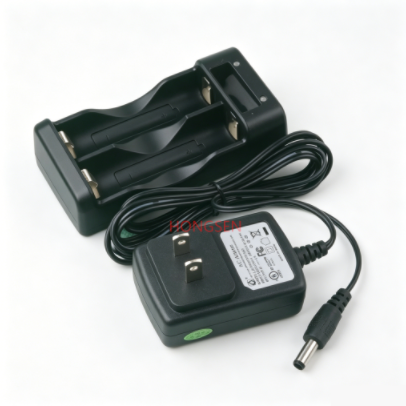 12641 Charge Box/Charger for HBX 12891 1/12 RC Car Spare Parts