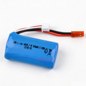 18031 Battery for HBX 2188 Drift RC Car Parts