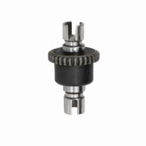 2123R Front Differential for HBX 2996/2996A 1/10 RC Car Spare Parts