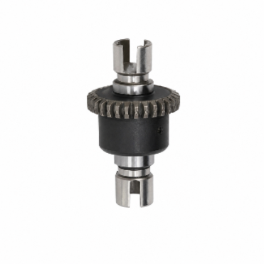 2123R Front Differential for HBX 2996/2996A 1/10 RC Car Spare Parts