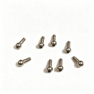 24005 Ball Stud. φ3.8*7.6mm for HBX 2098B 1/24 RC Car Spare Parts