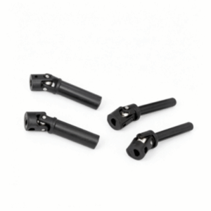 24707 Centre Front /Rear Drive Shafts +Pivot Balls+ Centre Outdrives for HBX 2098B 1/24 RC Car Spare Parts