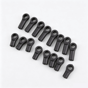 24708 Linkage Rod Ends for HBX 2098B 1/24 RC Car Spare Parts