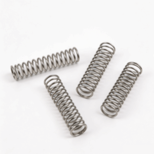 24712 Shock Spring Coils (standard) for HBX 2098B 1/24 RC Car Spare Parts