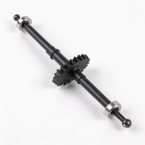 24715R Assembled Drive Shaft for HBX 2098B 1/24 RC Car Spare Parts