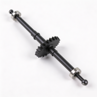 24715R Assembled Drive Shaft for HBX 2098B 1/24 RC Car Spare Parts