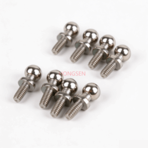 24728 Steering Ball Stud. (φ 3.8mm) for HBX 2098B 1/24 RC Car Spare Parts