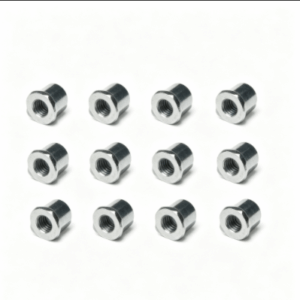 24729 Sleeve Bush (φ4*3.5mm) for HBX 2098B 1/24 RC Car Spare Parts