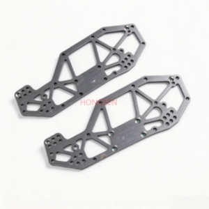 24950 Side Plates for HBX 2098B 1/24 RC Car Spare Parts