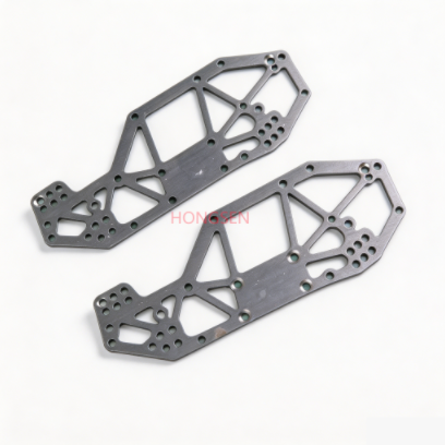 24950 Side Plates for HBX 2098B 1/24 RC Car Spare Parts
