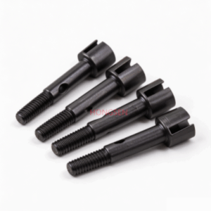 24952 Wheel Shafts for HBX 2098B 1/24 RC Car Spare Parts