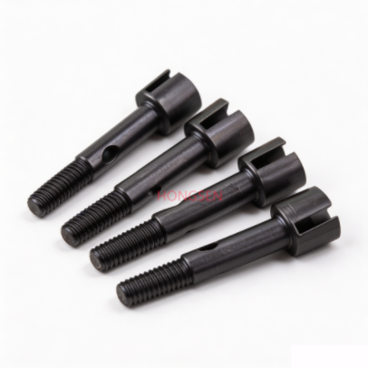 24952 Wheel Shafts for HBX 2098B 1/24 RC Car Spare Parts
