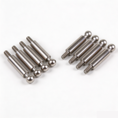 24957 Ball Stud. 3.8*19.9mm for HBX 2098B 1/24 RC Car Spare Parts