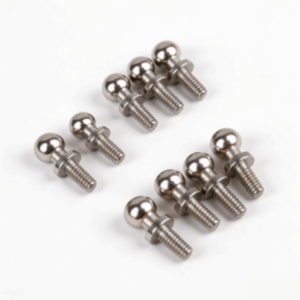 24960 Ball Stud. 3.8*9.6mm for HBX 2098B 1/24 RC Car Spare Parts