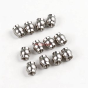 24961 Balls 3.8*4mm for HBX 2098B 1/24 RC Car Spare Parts